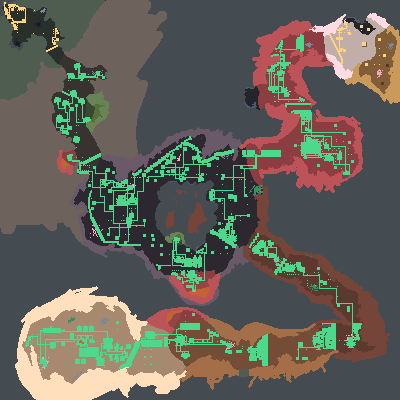 map preview